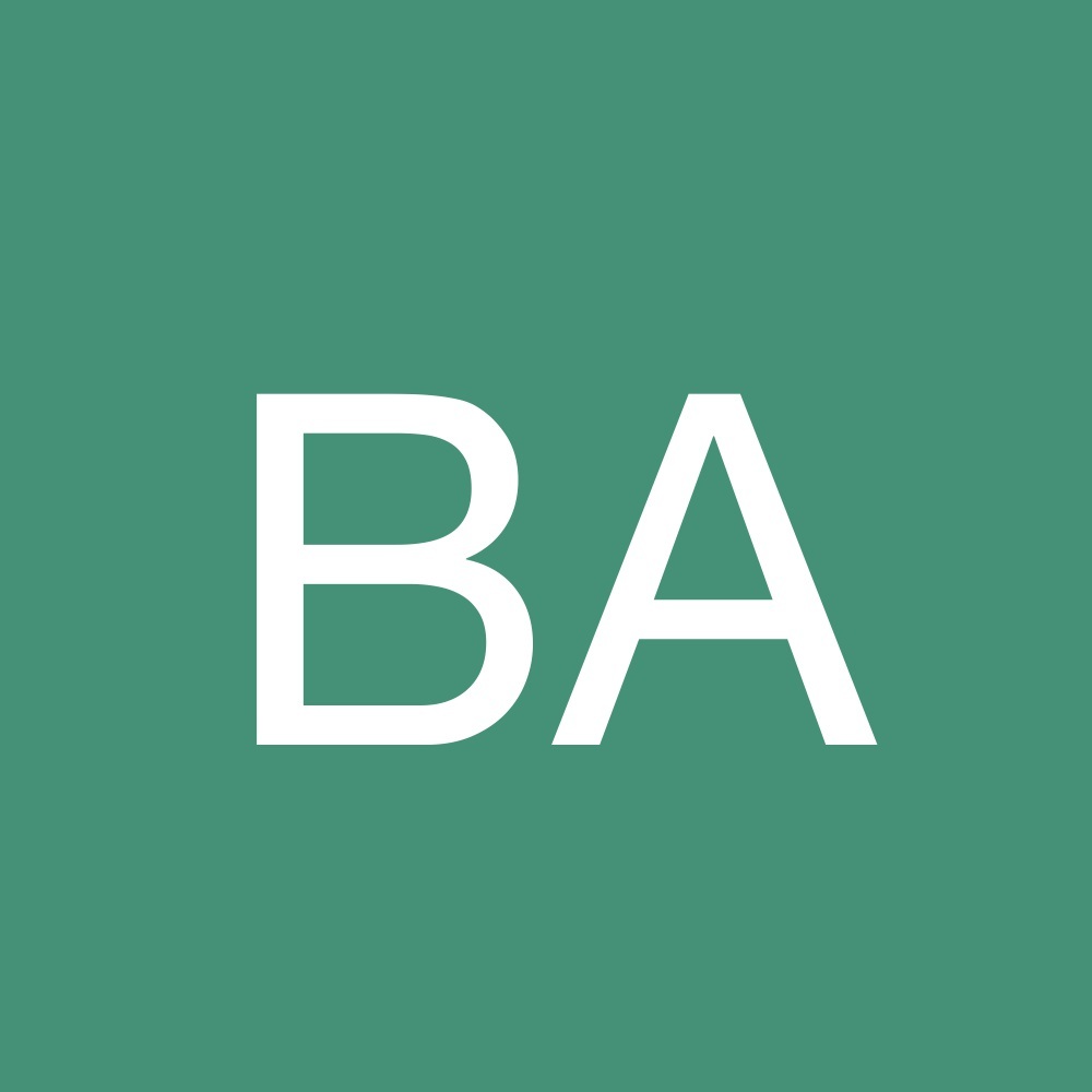 Meet your Posher, Bea